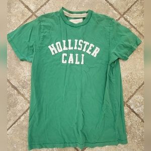 Hollister Men's tshirt